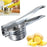 Stainless Steel Potato Masher Press Mashed Potato Kitchen Accessories