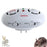 Super Ultrasonic Mouse & Mosquito Repeller For Homes And Apartments