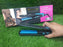 Shinon 2in1 Hair Straightener And Curler.
